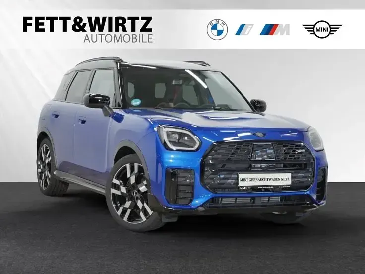 Gebraucht Mini Countryman 170 PS (125 kW) 2025 SUV