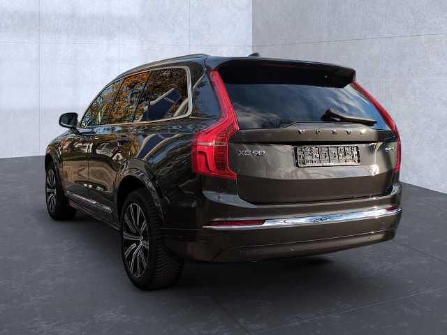 Gebraucht Volvo XC90 173 PS (127 kW) 2023 SUV