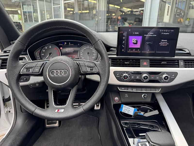 Gebraucht Audi S5 Ambiente 354 PS (260 kW) 2024 Cabrio
