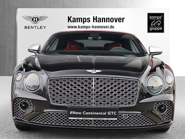 Bentley Continental Coupé in Violett gebraucht in Hannover für