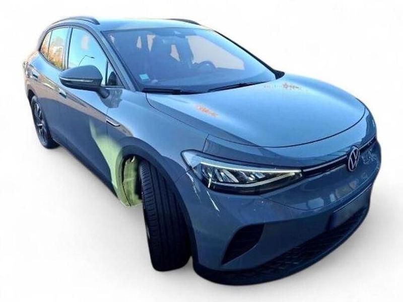 Gebraucht VW ID.4 Pro Performance 150 kW (204 PS) 2022 Grau SUV