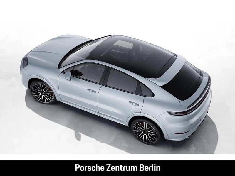 Neu Porsche Cayenne S 475 PS (349 kW) 2025 Silber SUV