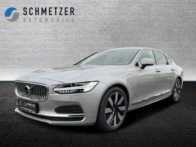 Gebraucht 2024 Volvo S90 Limousine | 55.390 € - Bild 1/4