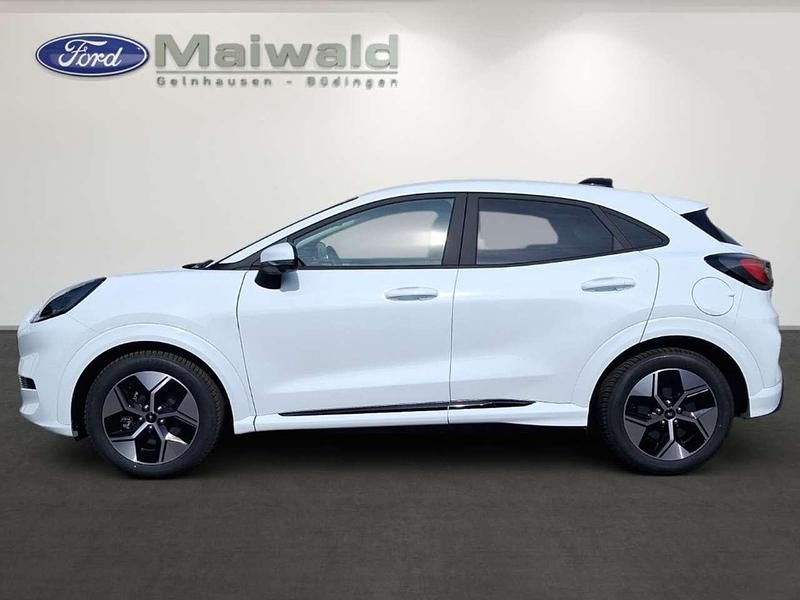 Neu Ford Puma Gen-E 124 kW (169 PS) 2026 Frostweiß SUV