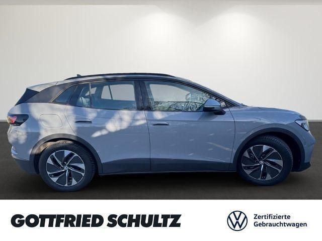 Gebraucht VW ID.4 Pro 210 kW (286 PS) 2024 Grau SUV