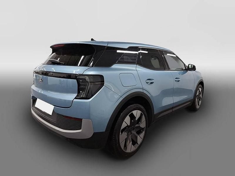 Gebraucht Ford Explorer Premium 250 kW (340 PS) 2025 Blau SUV