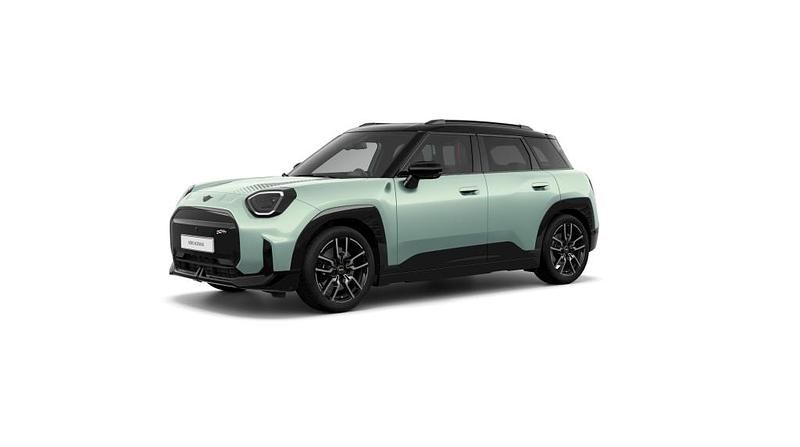 Gebraucht Mini Aceman 160 kW (218 PS) 2024 SUV
