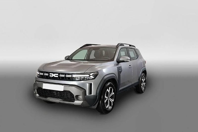 Gebraucht Dacia Duster Expression 131 PS (96 kW) 2025 Grau SUV