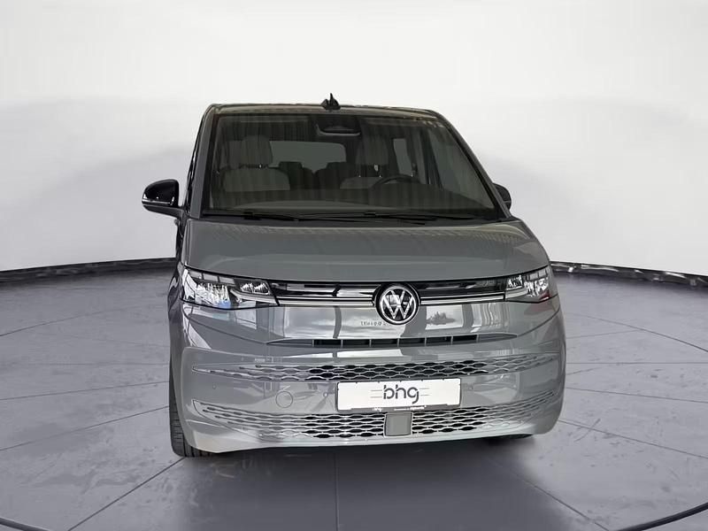 Neu VW Multivan Life 150 PS (110 kW) 2025 Grau Van / Kleinbus