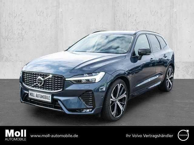 Gebraucht 2023 Volvo XC60 SUV | 46.980 € (Teuer) - Bild 1/4