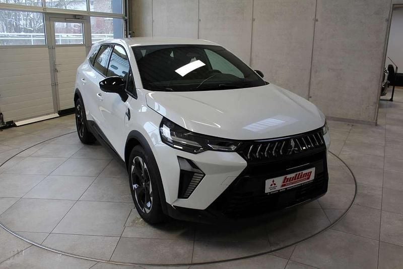 Neu Mitsubishi Grandis Diamant Edition 141 PS (103 kW) 2026 Weiß SUV