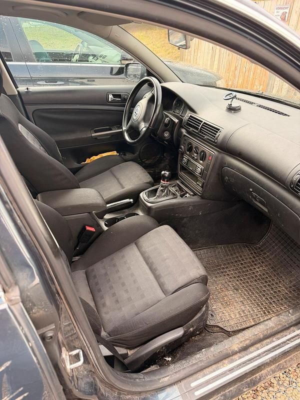Gebraucht VW Passat 2001 Kombi