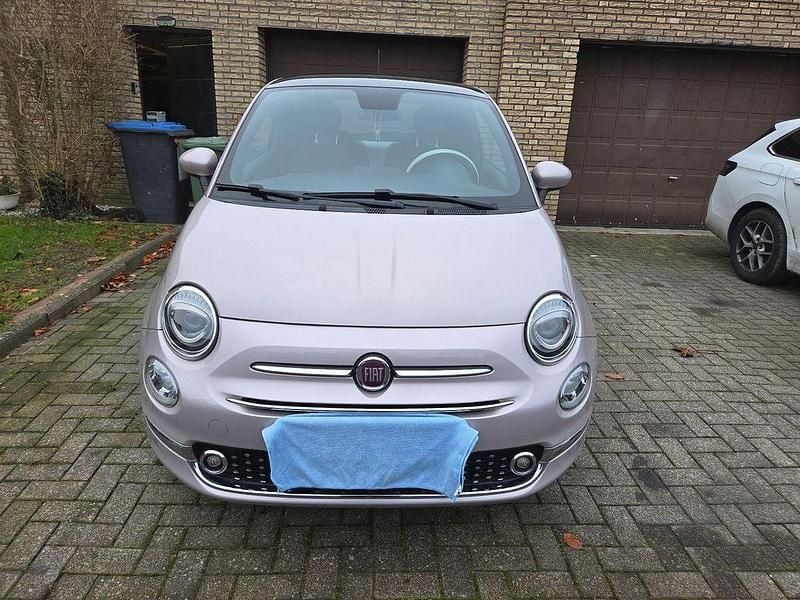 Gebraucht 2021 Fiat 500 Star Kleinwagen | 14.300 € (Fairer Preis) - Bild 1/4