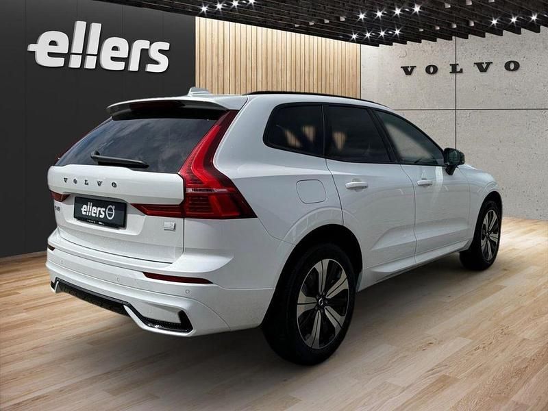 Gebraucht Volvo XC60 Plus 398 PS (292 kW) 2024 Weiß SUV