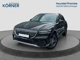 Gebraucht Genesis GV70 Sport 359 kW (489 PS) 2026 Grau SUV