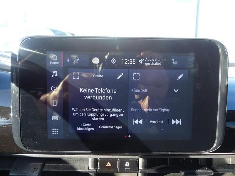 Gebraucht Fiat 500e Action 69 kW (95 PS) 2021 Weiß Kleinwagen