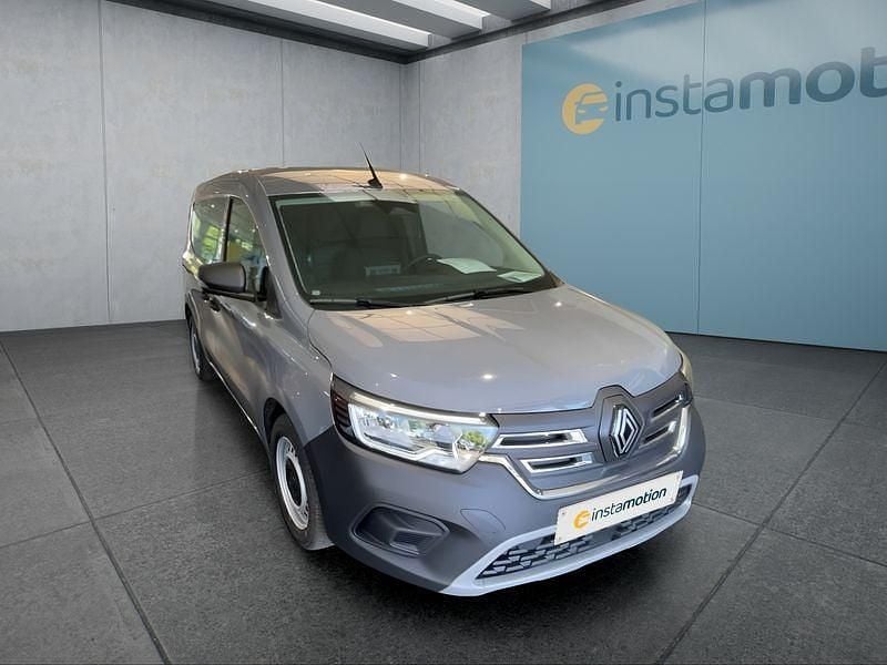 Gebraucht Renault Kangoo 89 kW (122 PS) 2025 Van / Kleinbus