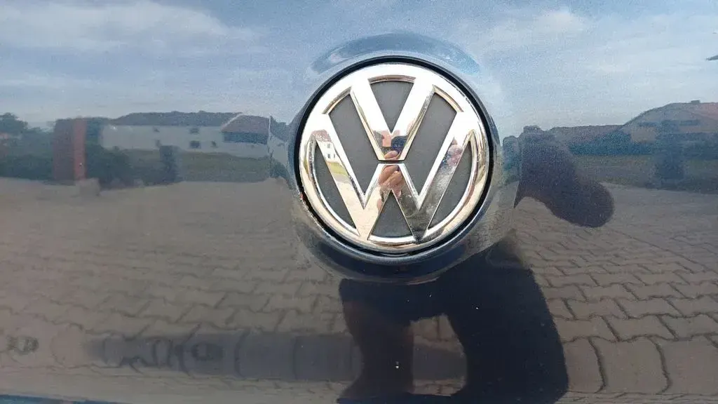 Gebraucht VW Golf VII Highline 140 PS (102 kW) 2012 Blau Limousine