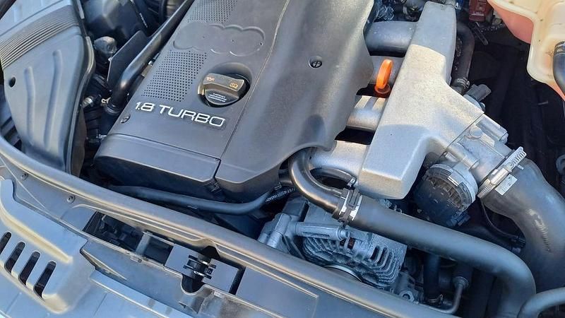 Second-hand Audi Cabriolet 163 CP (119 kW) 2007 Bej Cabrio