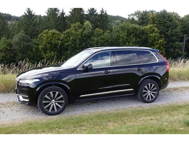 Gebraucht Volvo XC90 173 PS (127 kW) 2022 SUV