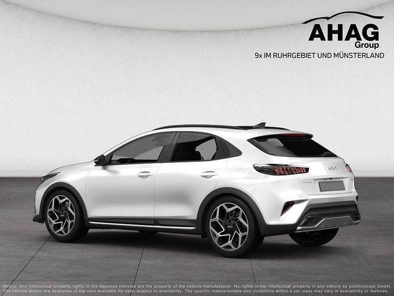 Gebraucht Kia XCeed Vision 120 PS (88 kW) 2025 Andere SUV