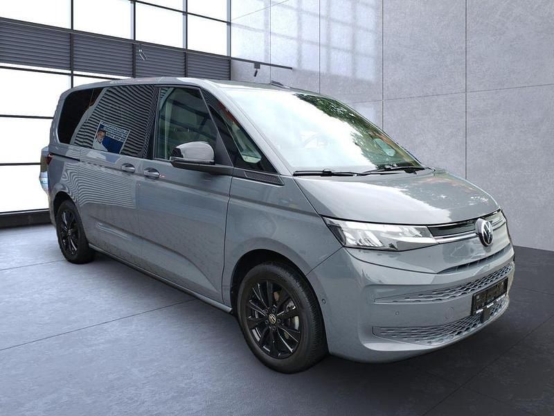 Grau Gebraucht 2024 VW T7 Van | 49.690 € (Guter Preis) - Bild 1/4