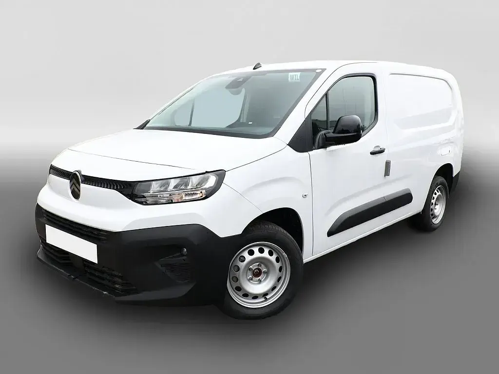 Gebraucht Citroën Berlingo 131 PS (96 kW) 2025 Van / Kleinbus