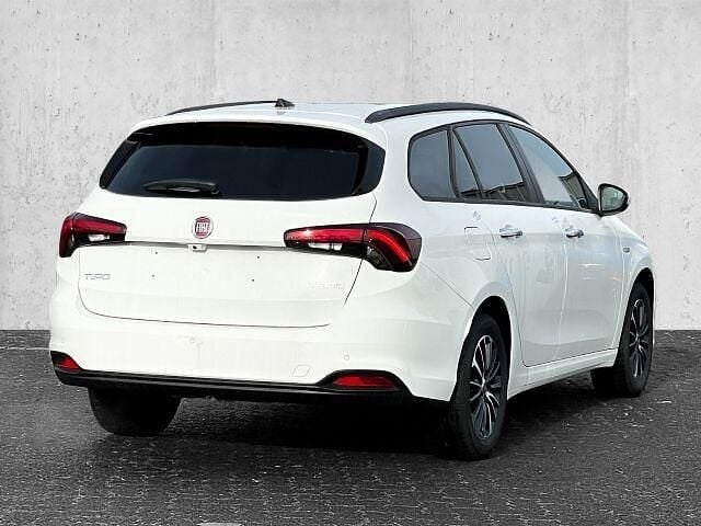 Gebraucht Fiat Tipo Tech 131 PS (96 kW) 2024 Gelato weiß Kombi