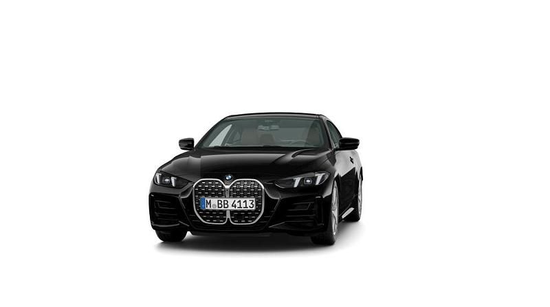 Gebraucht 2025 BMW 420 Comfort Edition Coupé | 43.199 € (Superpreis) - Bild 1/4