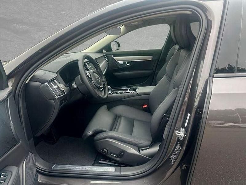 Gebraucht Volvo S90 Plus 455 PS (334 kW) 2025 Grau Limousine