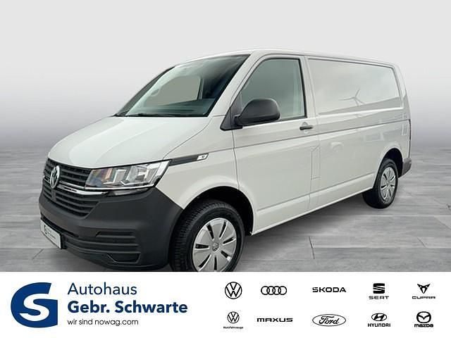 Gebraucht VW Transporter 110 PS (80 kW) 2025 Weiss Van