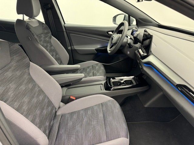 Gebraucht VW ID.4 Pro Performance 150 kW (204 PS) 2021 Mondsteingrau SUV