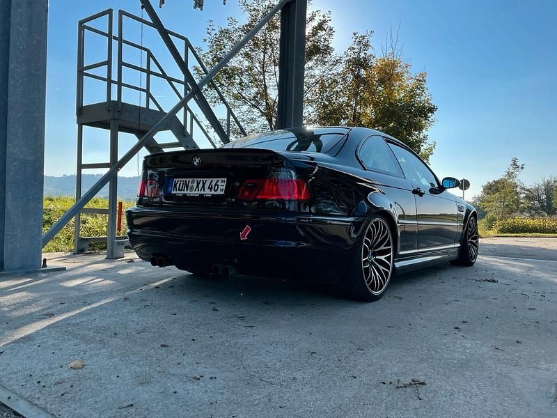 Gebraucht 2001 BMW M3 Coupé | 34.000 € (Guter Preis) - Bild 1/4