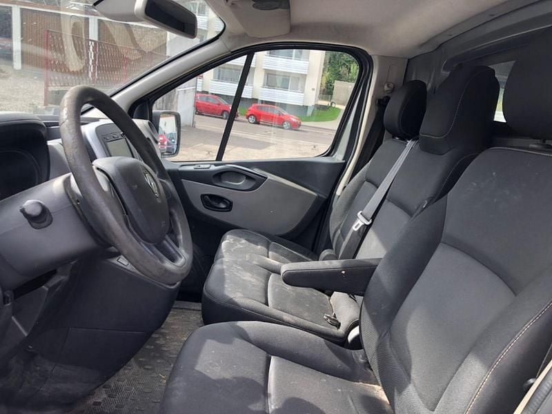 Gebraucht Chevrolet HHR 170 PS (125 kW) 2009 Grau Kombi