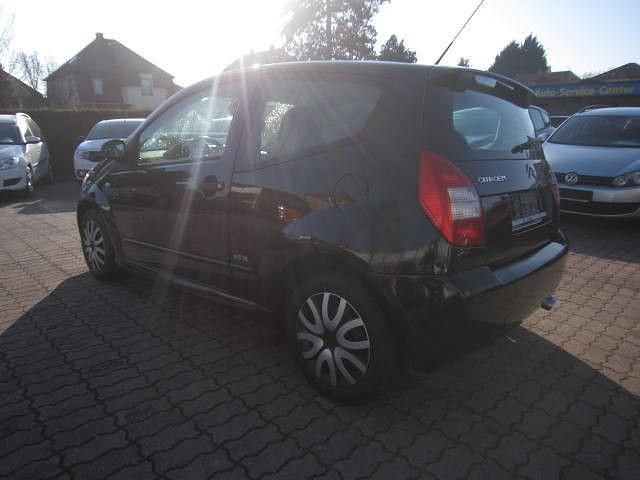 Gebraucht Citroën C2 VTR Sport 60 PS (44 kW) 2006 Kleinwagen