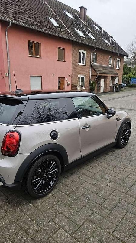 Gebraucht Mini Cooper S 178 PS (130 kW) 2022 Kleinwagen