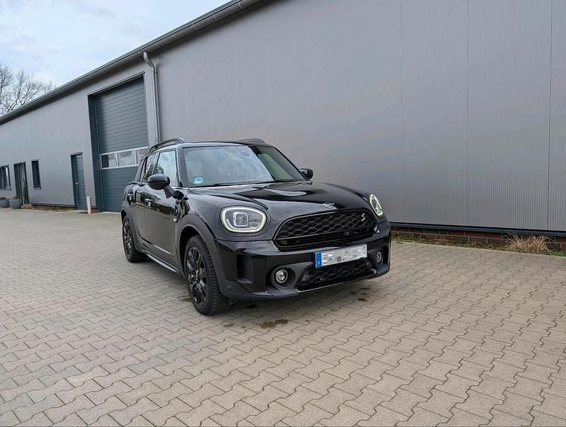 Gebraucht Mini Cooper S 178 PS (130 kW) 2020 Schwarz Kleinwagen