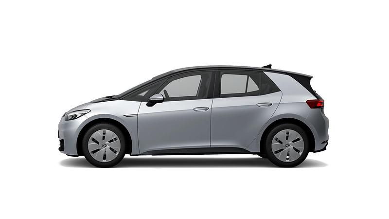 Gebraucht VW ID.3 Pure 110 kW (150 PS) 2023 Kleinwagen
