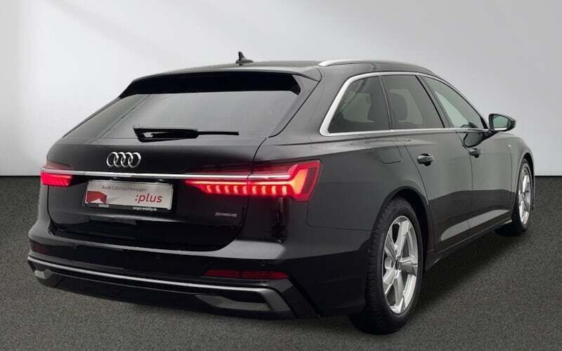 Gebraucht Audi A6 Design 265 PS (194 kW) 2024 Andere Kombi