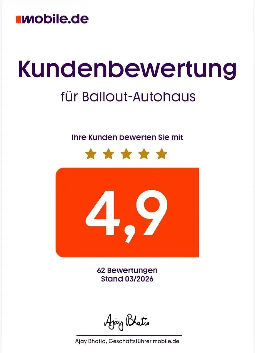 Gebraucht Kia ProCeed GT 204 PS (150 kW) 2019 Blau Kombi