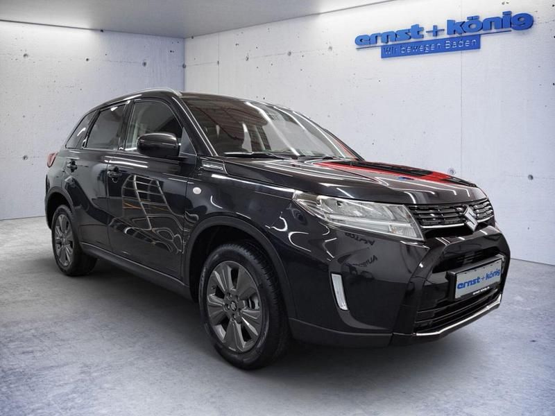 Neu Suzuki Vitara Comfort 2025 SUV