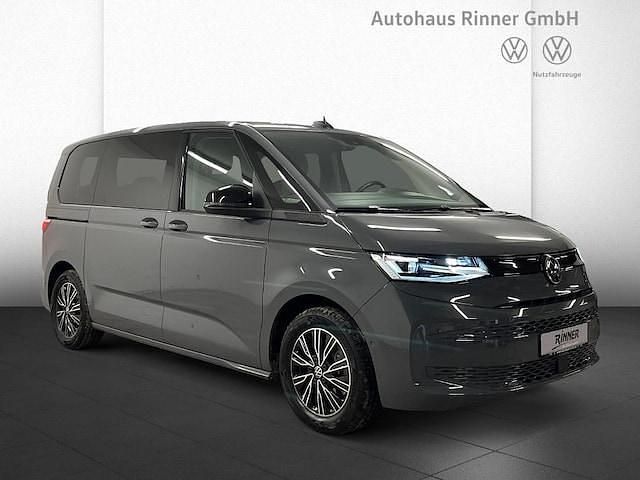 Gebraucht VW Multivan Basis 150 PS (110 kW) 2025 Van
