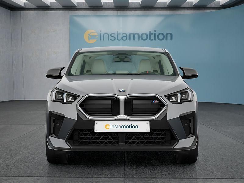 Gebraucht BMW X2 300 PS (220 kW) 2025 Grau SUV