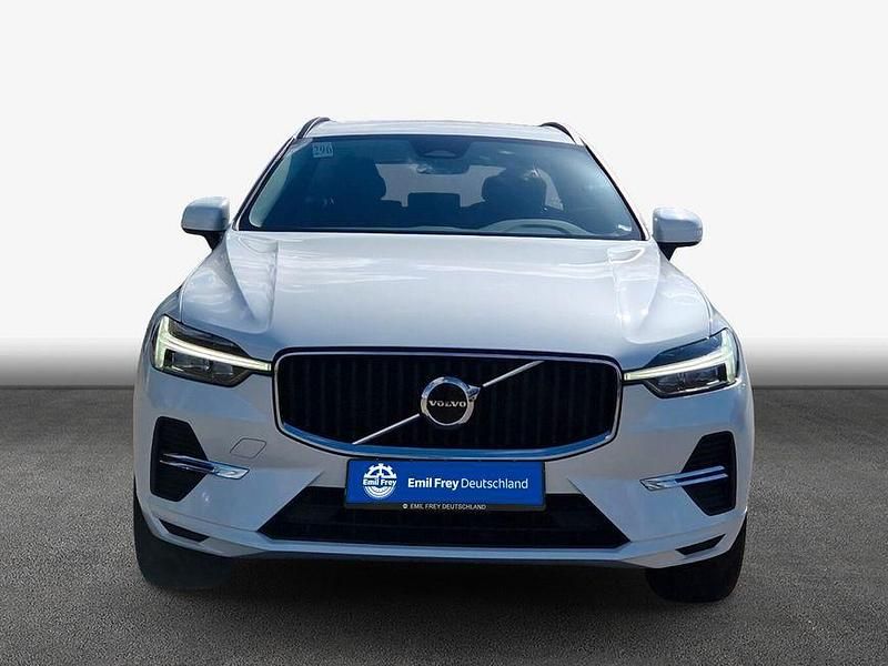 Brugt Volvo XC60 Core 197 HK (144 kW) 2023 Hvid SUV