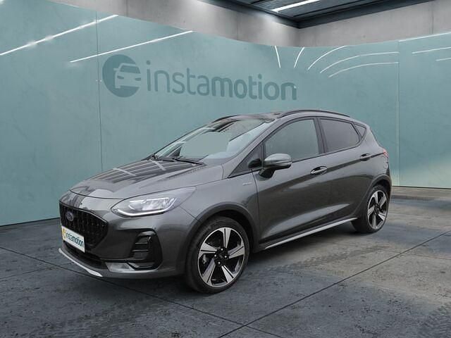 Gebraucht Ford Fiesta Active 101 PS (74 kW) 2023 Other Kleinwagen