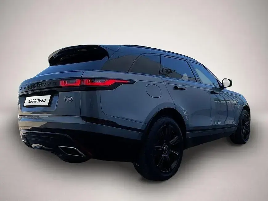 Gebraucht Land Rover Range Rover Velar 300 PS (220 kW) 2021 Manufacturer SUV