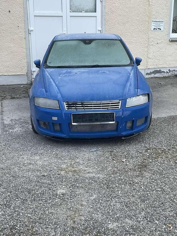 Gebraucht Fiat Stilo 234 PS (172 kW) 2005 Limousine