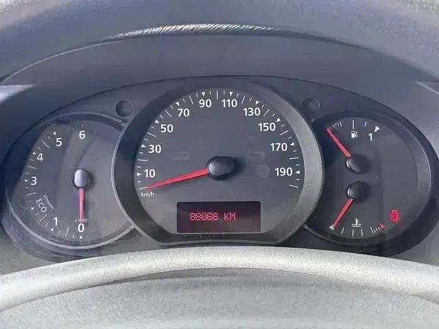 Gebraucht Renault Kangoo Rapid Extra 115 PS (84 kW) 2019 Schwarz Van / Kleinbus
