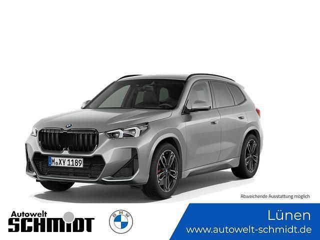 Space silber Gebraucht 2025 BMW X1 M Sport SUV | 49.990 € (Etwas zu teuer) - Bild 1/4