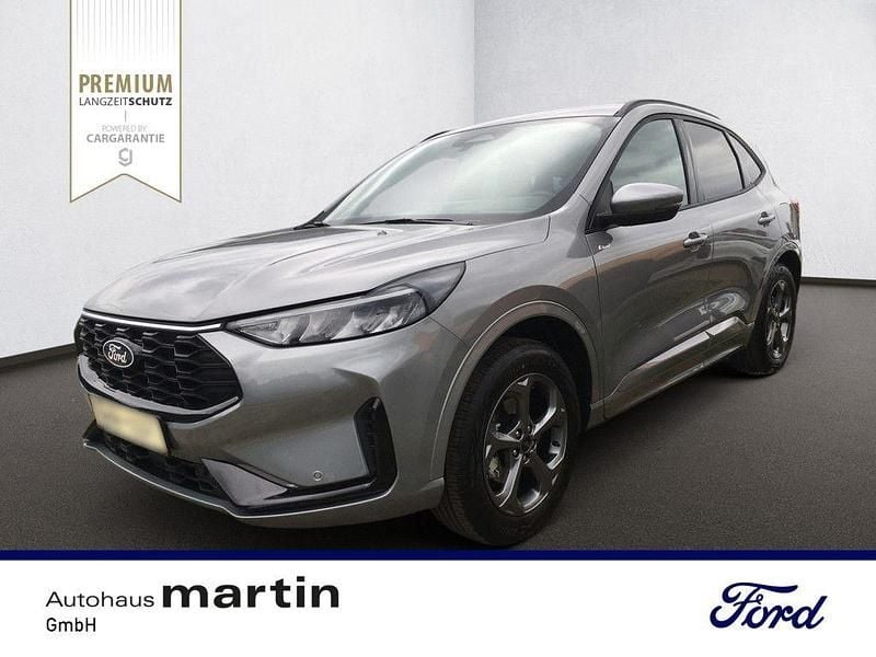 Gebraucht Ford Kuga ST-Line 186 PS (136 kW) 2025 SUV